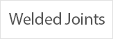 welded joints