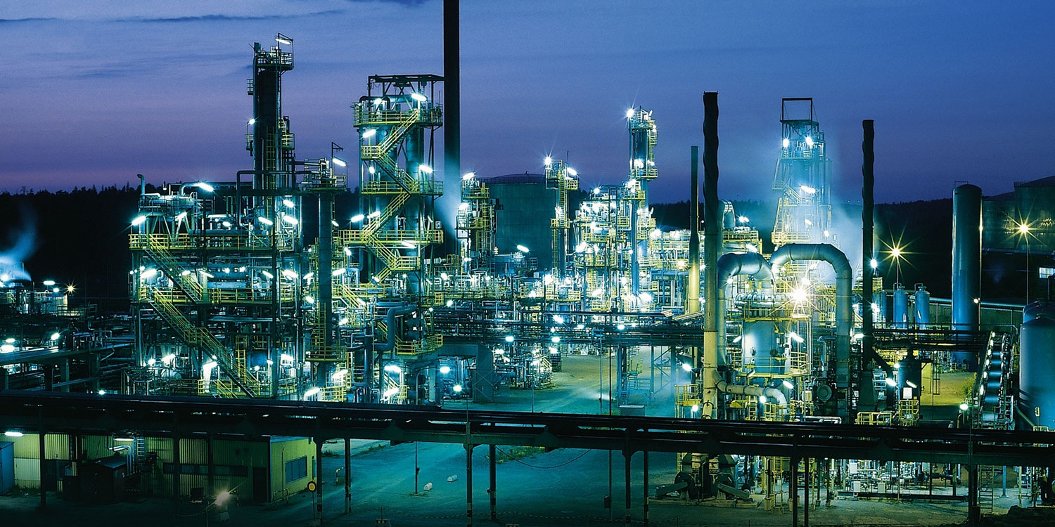 Petroleum products provide fast and good service to buyers Program attempts to