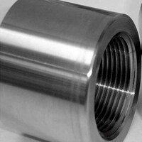 بوشن A182 F304/304L استنلس استیل دنده کلاس 3000