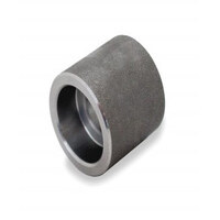 بوشن فولادی A105 ساکت استاندارد ASME B16-11 کلاس 3000