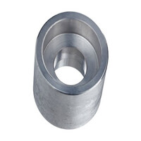 بوشن تبدیلی A182 F304/304L استنلس استیل دنده کلاس 3000