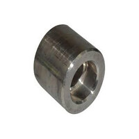 بوشن تبدیلی فولادی A105 ساکت استاندارد ASME B16-11 کلاس 3000