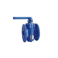 شیر پلاگ ولو گریز از مرکز Eccentricity (AX47-150-900Lb)