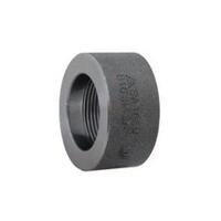بوشن فولادی A105 دنده استاندارد ASME B16-11 کلاس 6000