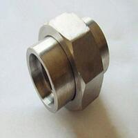 مهره ماسوره فولادی A105 ساکت استاندارد ASME B16-11 کلاس 6000