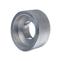 بوشن تبدیلی A182 F304/304L استنلس استیل ساکت کلاس 3000