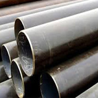 لوله فولادی بدون درز كربن استيل A335 گرید 40