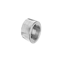 درپوش بیرون دنده A182 F304/304L استنلس استیل دنده کلاس 3000