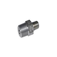 مغزی فولادی A105 دنده استاندارد ASME B16-11 کلاس 3000