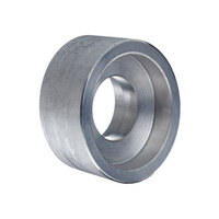 بوشن تبدیلی A182 F316/316L استنلس استیل دنده کلاس 3000