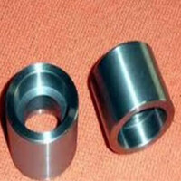 نیم بوشن فولادی A105 ساکت استاندارد ASME B16-11 کلاس 3000