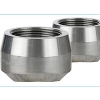 تردولت A182 F304/304L استنلس استیل دنده کلاس 3000