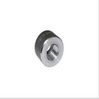 نیم بوشن فولادی A105 دنده استاندارد ASME B16-11 کلاس 6000
