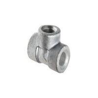 سه راه تبدیلی فولادی A105 دنده استاندارد ASME B16-11 کلاس 6000