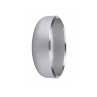 درپوش بیرون دنده A182 F316/316L استنلس استیل ساکت کلاس 3000