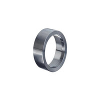 نیم بوشن A182 F316/316L استنلس استیل دنده کلاس 3000