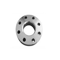 فلنج لپ جوینت (Lap Joint Flange)