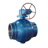 شیر توپی استیل Forged کلاس 900-1500Lb