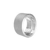 بوشن A182 F316/316L استنلس استیل ساکت کلاس 3000