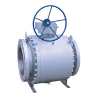 شیر توپی چکس خوار با نصب محوری کلاس 150Lb-1500Lb