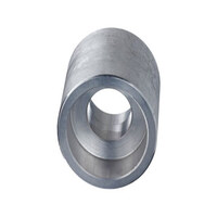 بوشن تبدیلی A182 F316/316L استنلس استیل ساکت کلاس 3000