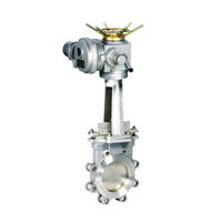 شیر چاقویی الکتریکی (Electric)