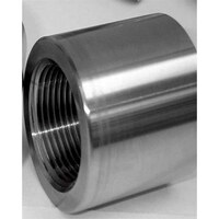 بوشن A182 F316/316L استنلس استیل دنده کلاس 3000